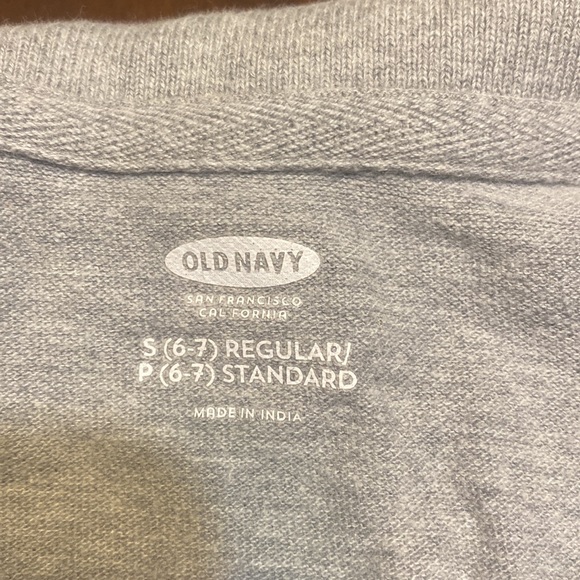 Kids Polo Shirt - Picture 3 of 5